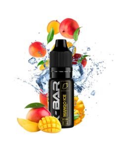 E liquid Mango Ice