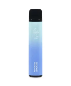 Blue Razz Lemonade Vape