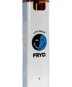 Lemon Heads Fryd Vape