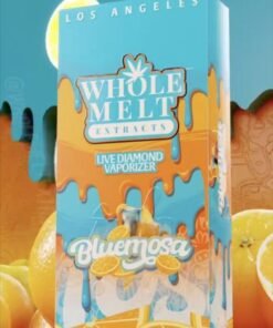 Whole Melt Extracts Bluemosa