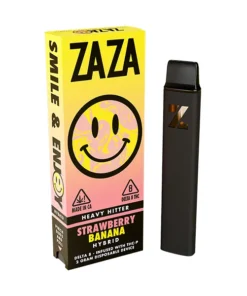 Strawberry Banana Heavy Hitter