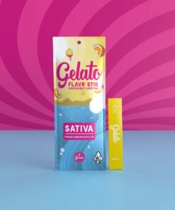 Buy Gelato Vape