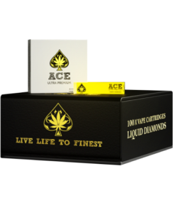 Aces 510t Cartridge Liquid