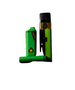 Aces Ultra Green Vape