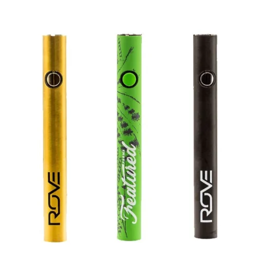 Rove Vape Slim Battery